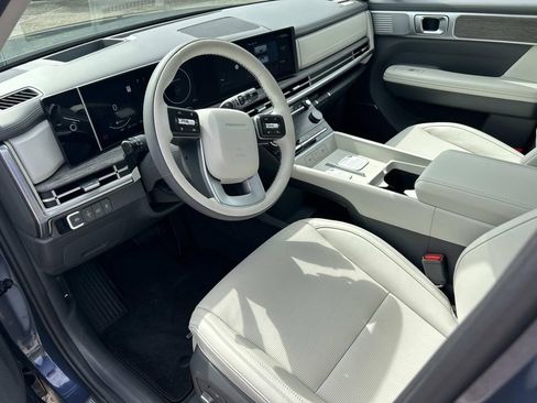 New 2026 Hyundai Santa Fe Calligraphy image 15