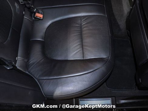 Used 2009 Jaguar XF Supercharged image 76