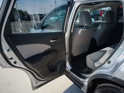 Used 2016 Honda CR-V EX image 11