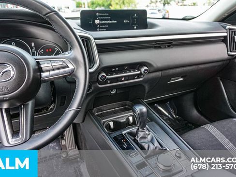Used 2025 MAZDA CX-50 AWD 2.5 S w/ Preferred Package image 31