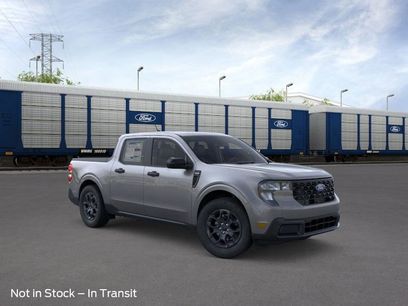 New 2026 Ford Maverick XLT w/ XLT Luxury Package