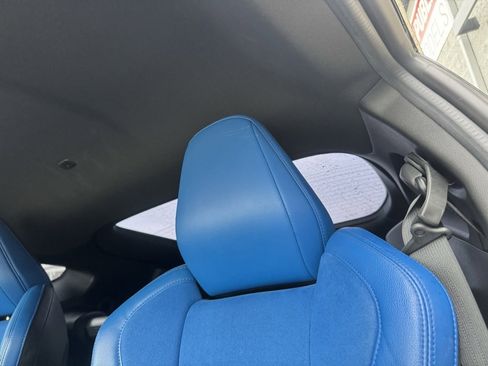 Used 2023 Nissan Z Performance w/ Floor Mat Package (L93) image 18