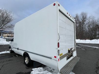 Used 2015 Chevrolet Express 3500 Extended w/ Smoker's Package