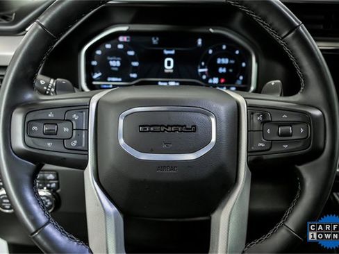 Certified 2024 GMC Sierra 1500 Denali w/ Denali Reserve Package image 18