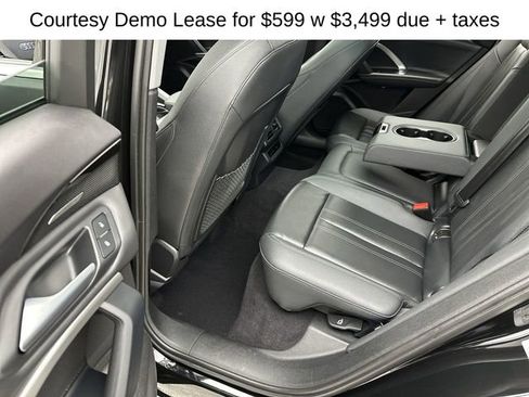 Used 2025 Audi Q5 2.0T Premium Plus w/ Premium Plus image 23