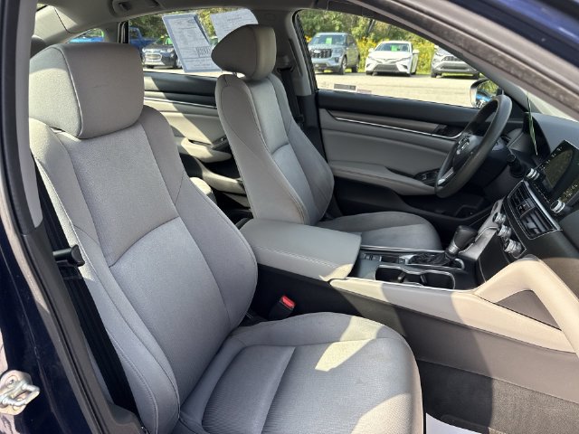 Used 2019 Honda Accord LX image 33