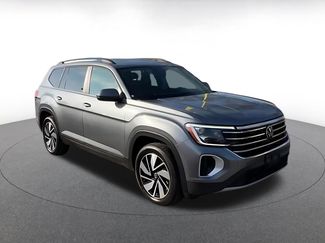 Used 2024 Volkswagen Atlas SE video 2