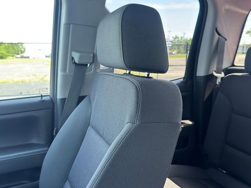 Used 2016 Chevrolet Silverado 1500 LT w/ All Star Edition AWD/4WD image 38