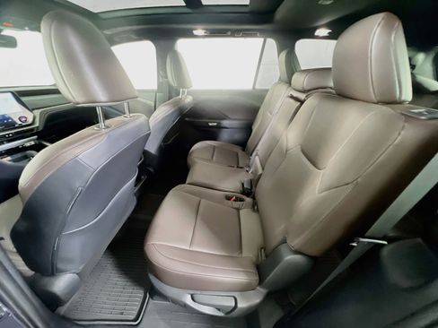 Used 2026 Lexus TX 350 AWD w/ Technology Package image 24
