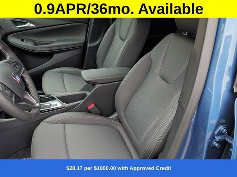 New 2026 Buick Encore GX Preferred w/ Comfort Package image 10