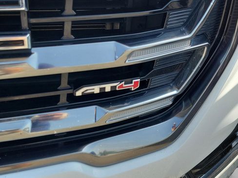 Used 2022 GMC Terrain AT4 w/ Infotainment Package II AWD/4WD image 16