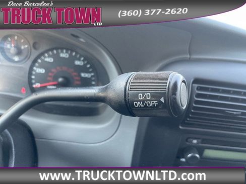 Used 2011 Ford Ranger XL RWD image 14