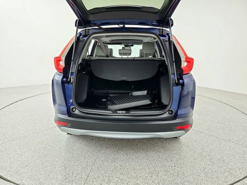 Used 2019 Honda CR-V EX image 15