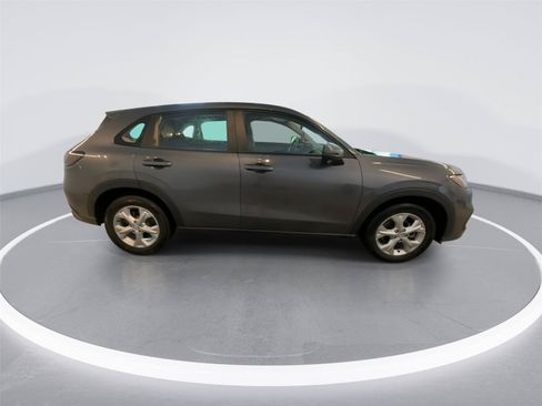 Used 2023 Honda HR-V LX image 8