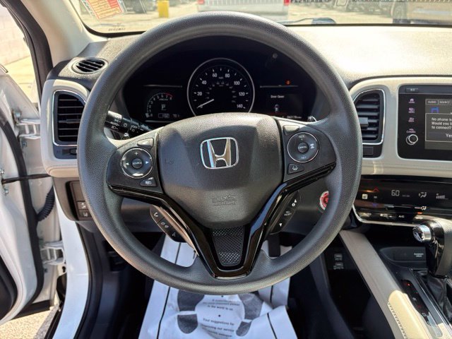 Used 2019 Honda HR-V EX image 15