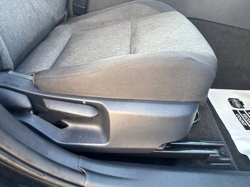 Used 2025 Toyota Camry LE FWD image 37