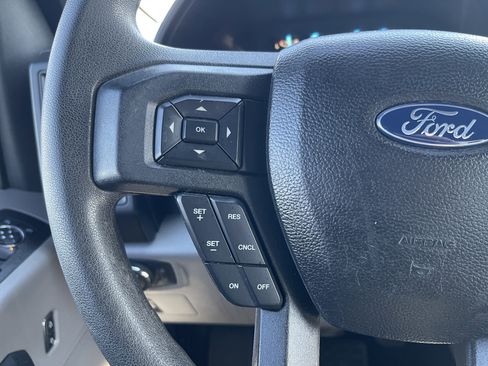 Used 2018 Ford F150 XL w/ Equipment Group 101A Mid image 21