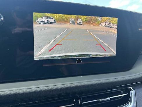 New 2026 Buick Envista Sport Touring w/ Convenience I Package image 4