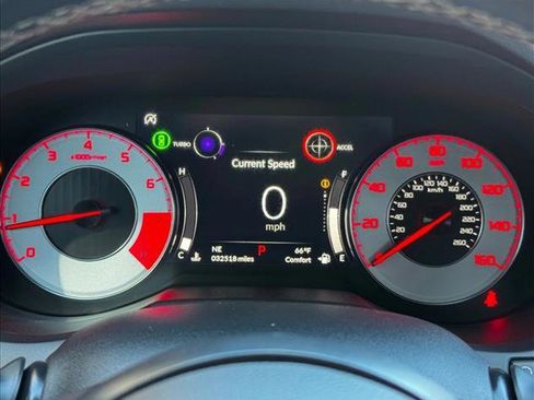 Used 2022 Acura RDX AWD image 12