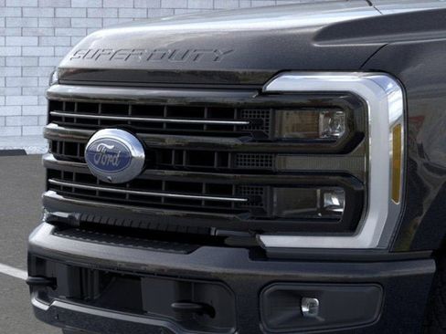 New 2026 Ford F250 Platinum w/ Tremor Off-Road Package image 17