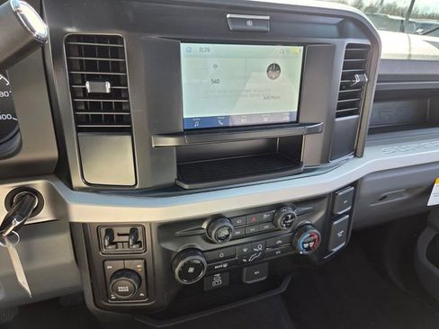 New 2026 Ford F250 XL w/ STX Appearance Package AWD/4WD image 53
