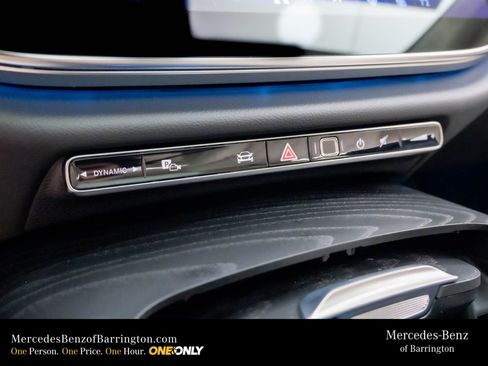 New 2026 Mercedes-Benz E 350 4MATIC Sedan image 29