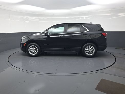 Used 2024 Chevrolet Equinox LT AWD/4WD image 6