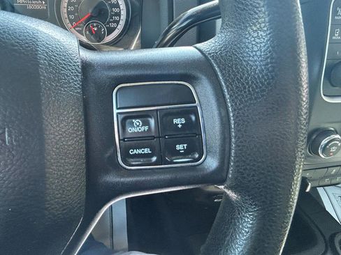 Used 2016 RAM 3500 Tradesman w/ Chrome Appearance Group image 18