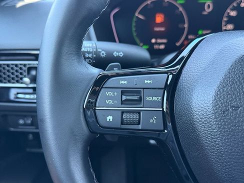 Used 2025 Honda Civic Sport image 20