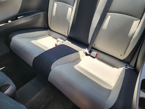 Used 2018 Honda Civic LX-P image 19