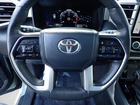 Used 2024 Toyota Sequoia Limited AWD/4WD image 14