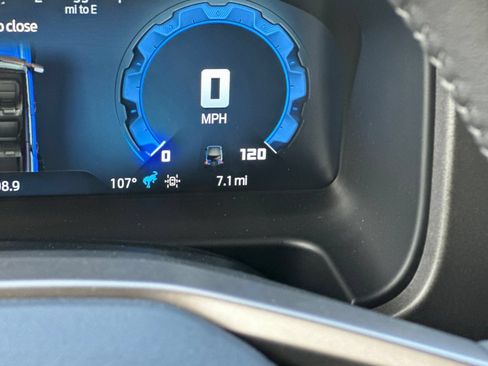 New 2026 Ford Bronco Big Bend AWD/4WD image 28