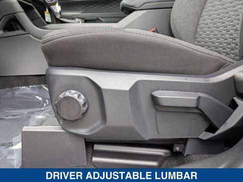 New 2025 Ford Ranger XLT w/ Black Appearance Package image 27