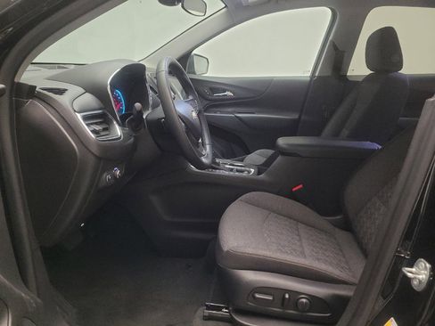 Used 2023 Chevrolet Equinox LT FWD image 17