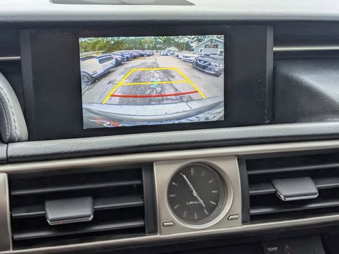 Used 2015 Lexus IS 200t image 24