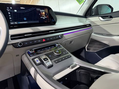 Used 2023 Hyundai Palisade Calligraphy FWD image 29