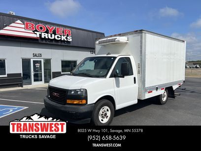 Used 2020 GMC Savana 3500 w/ Power Convenience Package