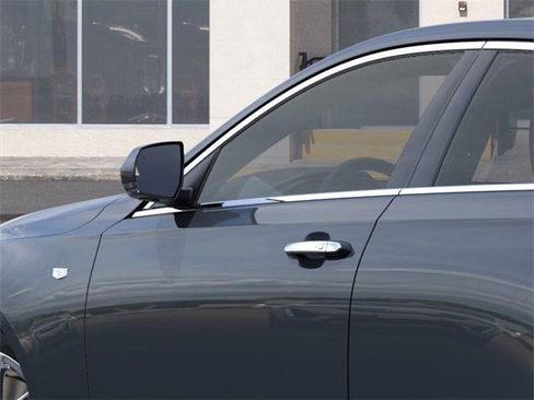 New 2026 Cadillac CT4 Premium Luxury image 12