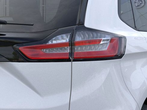 New 2024 Ford Edge ST-Line image 21