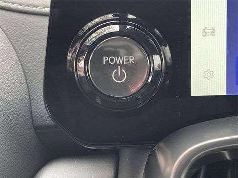 New 2025 Lexus LX 700h Luxury image 16