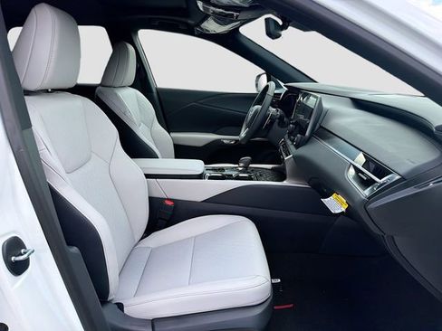 New 2026 Lexus RX 350 Premium Plus FWD image 16