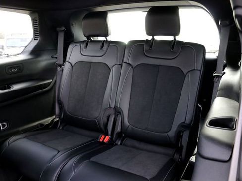 New 2025 Jeep Grand Cherokee L Laredo image 20