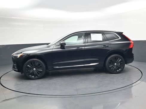 Used 2022 Volvo XC60 B5 Inscription w/ Advanced Package image 8