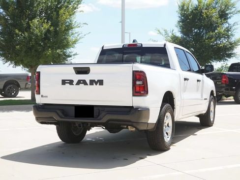 Used 2026 RAM 1500 Tradesman RWD image 9