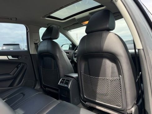 Used 2015 Audi A4 2.0T Premium w/ Audi MMI Navigation image 19