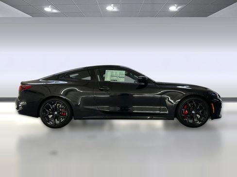 New 2026 BMW 430i Coupe w/ M Sport Package image 7