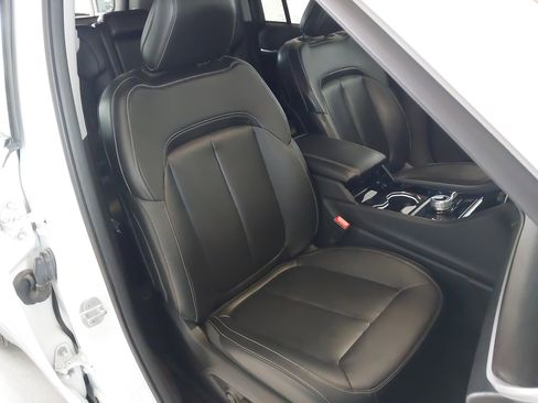 Used 2022 Jeep Grand Cherokee Limited AWD/4WD image 28
