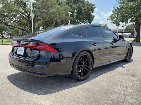Used 2019 Audi A7 3.0T Premium Plus w/ Premium Plus Package AWD/4WD image 9