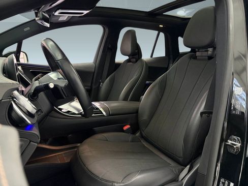 Certified 2023 Mercedes-Benz EQE 350+ 4MATIC SUV image 5