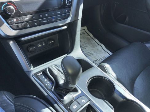 Used 2015 Hyundai Sonata Limited 2.0T image 17